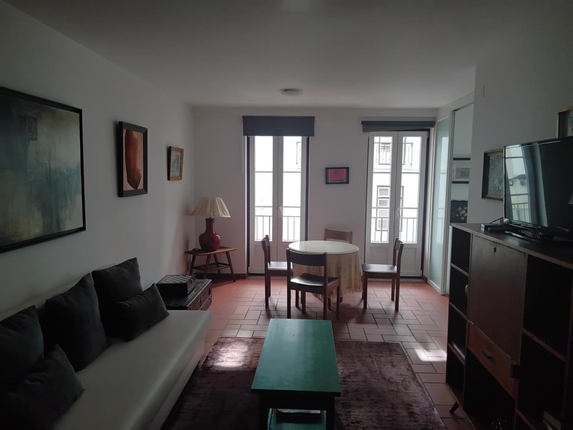 Nice Flat Historical 2 Lisbon Exterior photo